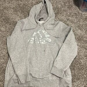 NWOT Adidas Hoodie
